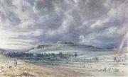 Old Sarum